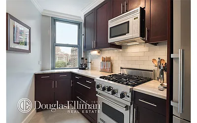 Sold by Douglas Elliman