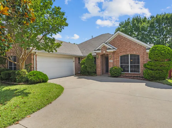 5208 Springflower Dr, Frisco, TX 75035