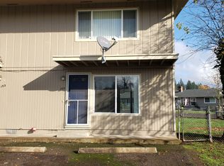 155 Spaulding Way, Brownsville, OR 97327