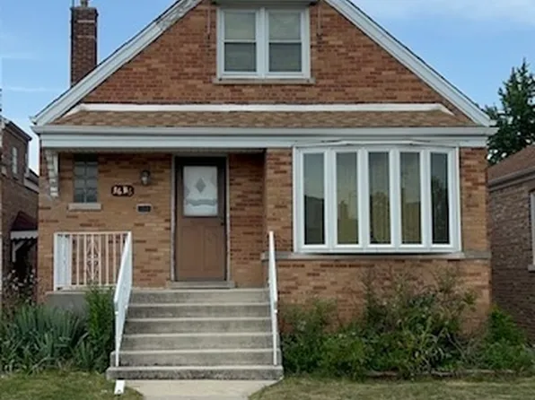 3636 W 70th Pl, Chicago, IL 60629