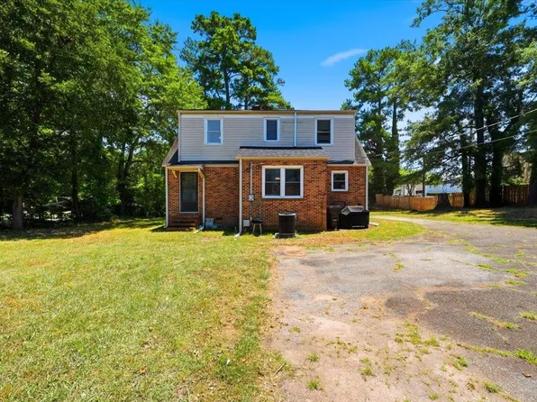 105 Pine Ln, Anderson, SC 29621