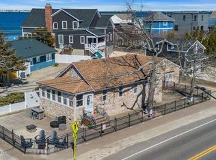 319 Monmouth Ave, Ocean Gate, NJ 08740