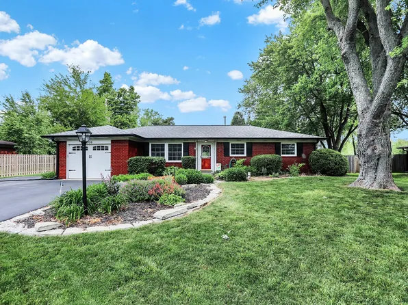 6506 Apache Dr, Indianapolis, IN 46254