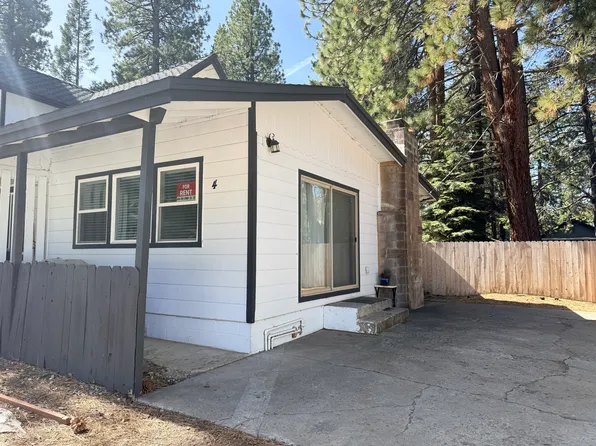 1150 Bonanza Ave #4, South Lake Tahoe, CA 96150
