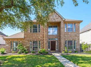 9511 Cat Tail Spring Ct, Houston, TX 77095
