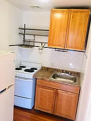 Rented by Brooklyn Real Estate Services