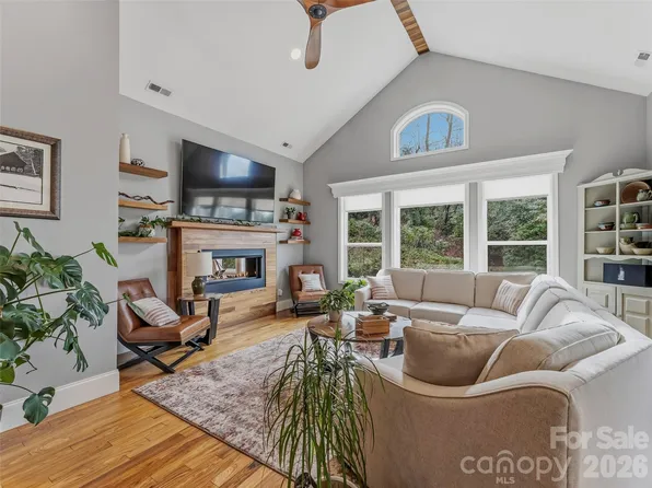 1442 Walnut Ridge Rd, Brevard, NC 28712