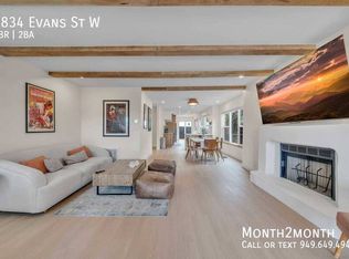 3834 W Evans St, Los Angeles, CA 90027
