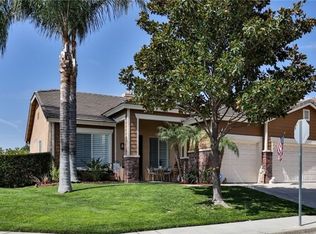 19688 Mount Wasatch Dr, Riverside, CA 92508