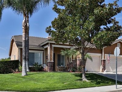 19688 Mount Wasatch Dr, Riverside, CA, 92508