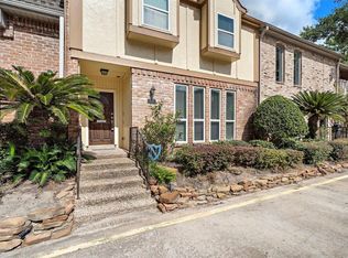 15167 Kimberley Ct #41, Houston, TX 77079