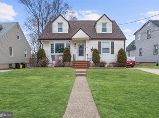 5531 Gaumer Ave, Pennsauken, NJ 08109