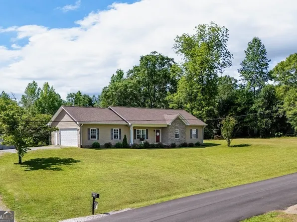 260 Oxford St, Heflin, AL 36264