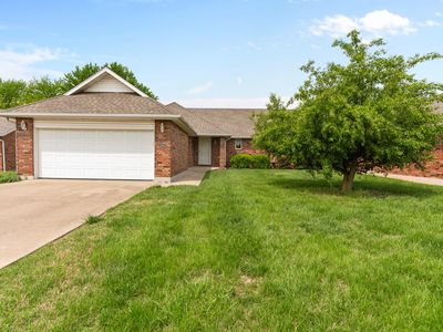 2611 S Overbrook Avenue, Springfield, MO, 65807