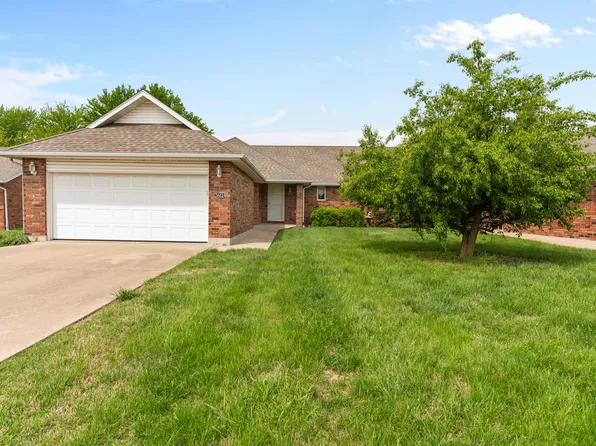 2611 S Overbrook Avenue, Springfield, MO 65807
