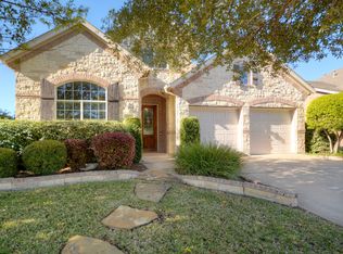 2908 Laurel Grove Way, Round Rock, TX 78681