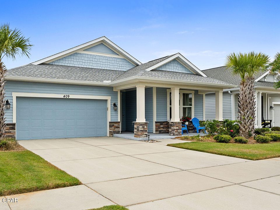 1st image of 409 Warren Bayou Ln
