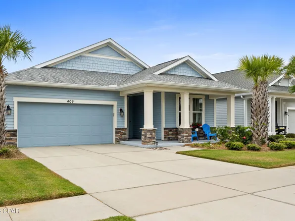 409 Warren Bayou Ln, Panama City Beach, FL 32407