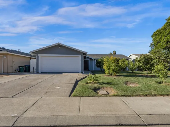 2133 Millwood Ave, Stockton, CA 95210