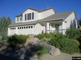 3875 Corvallis Dr, Reno, NV 89511