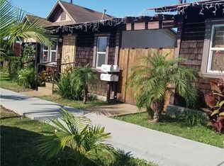 1317 Termino Ave, Long Beach, CA 90804