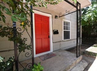 2503 Bridle Path APT A, Austin, TX 78703