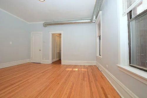 Floor plan 1B