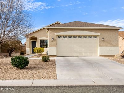 5820 N Elton Pl, Prescott Valley, AZ, 86314