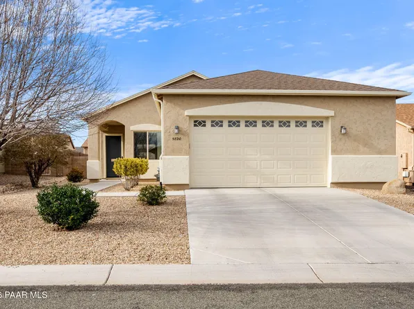 5820 N Elton Pl, Prescott Valley, AZ 86314