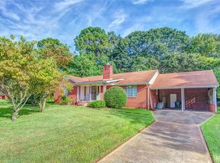3061 Pelzer Ave, Montgomery, AL 36109