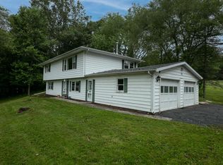 93 Veteran Hill Rd, Horseheads, NY 14845