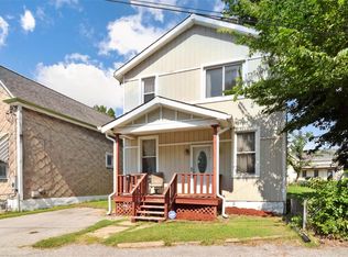 807 Military Rd, Saint Louis, MO 63125