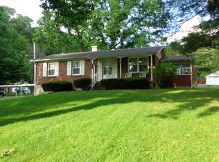 2201 S Fayette St, Beckley, WV 25801