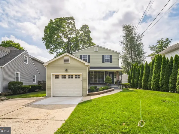 33 Madison Ave, Cherry Hill, NJ 08002
