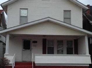 2755 Highlawn Ave, Huntington, WV 25702