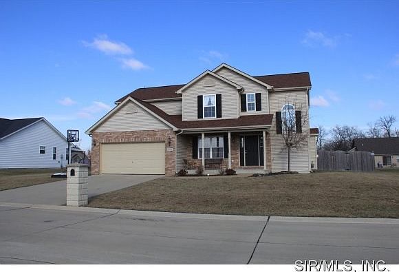 4815 Ledgestone Dr