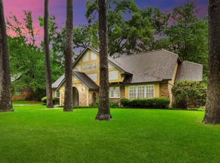 2023 Hickory Creek Dr, Humble, TX 77339