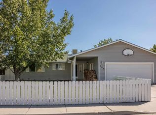 700 Cameron Way, Susanville, CA 96130