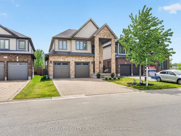 1296 Dyer Cres, London, ON N6G 0S7