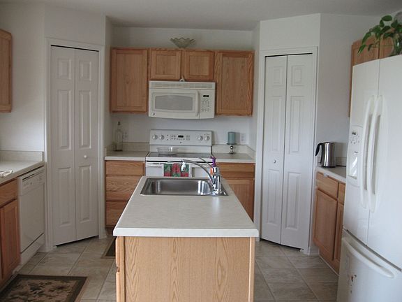 Kitchen View 2