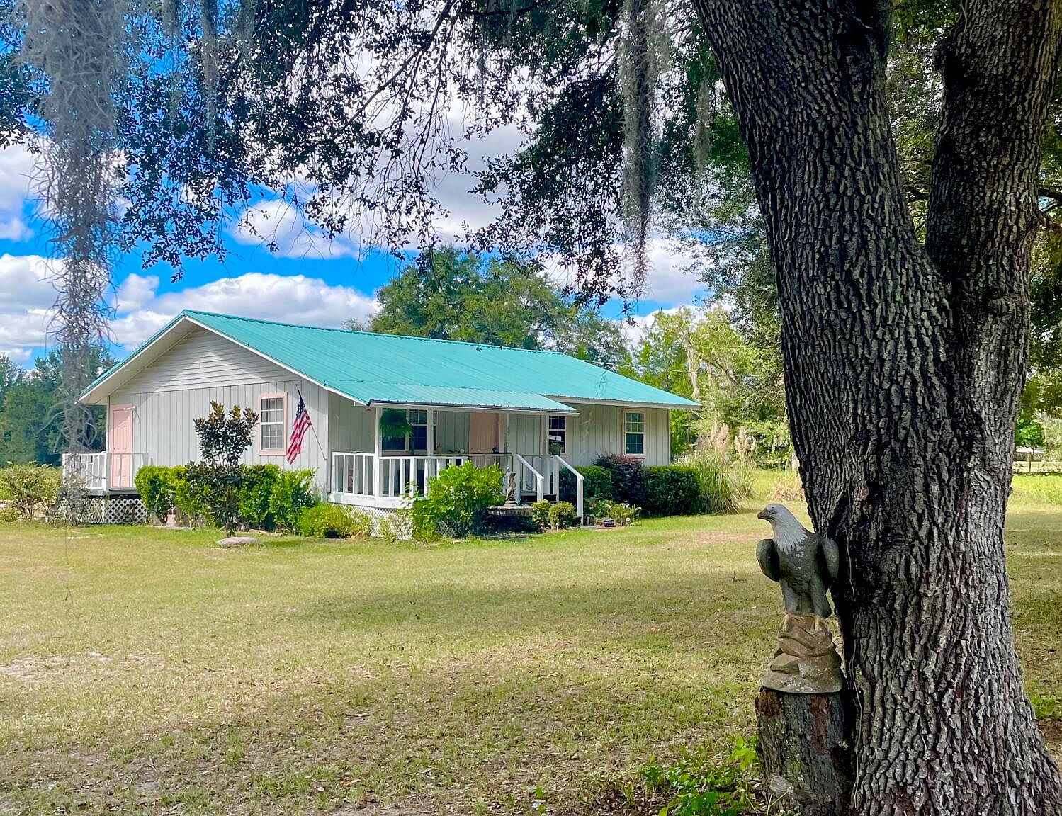 4783 SW 136 Court, Lake Butler, FL 32054 | Zillow