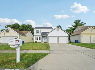 3063 Sun Valley Dr, Pickerington, OH