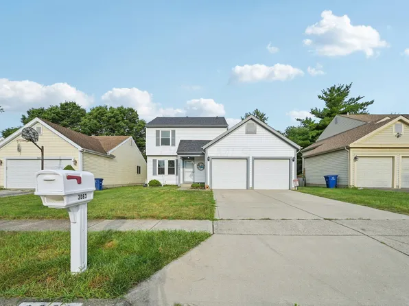 3063 Sun Valley Dr, Pickerington, OH 43147