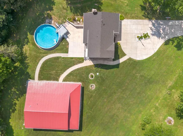 5496 W 107th Ct, Crown Point, IN 46307