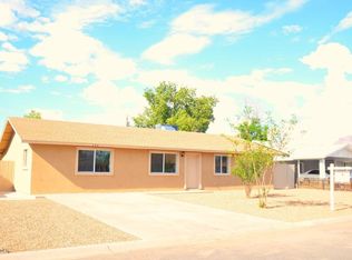 710 E Navajo Ave, Apache Junction, AZ 85119