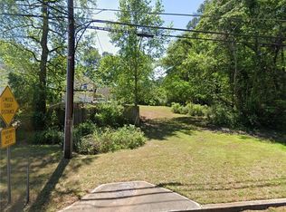 3622 Waldrop Rd #3622, Decatur, GA 30034