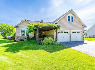 18 Wedgewood Ct, Brockport, NY 14420