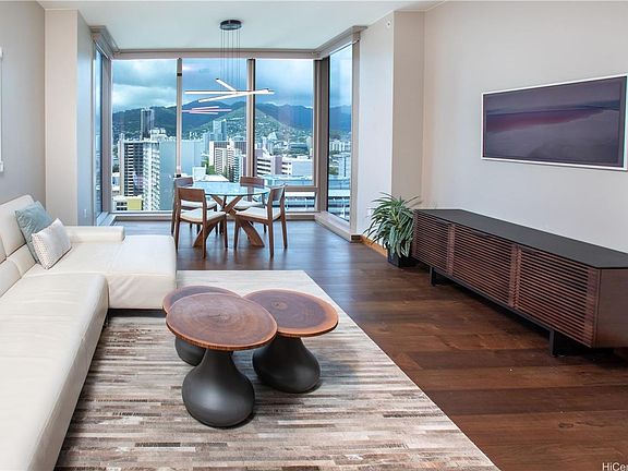 2nd image of 1555 Kapiolani Blvd APT 1912
