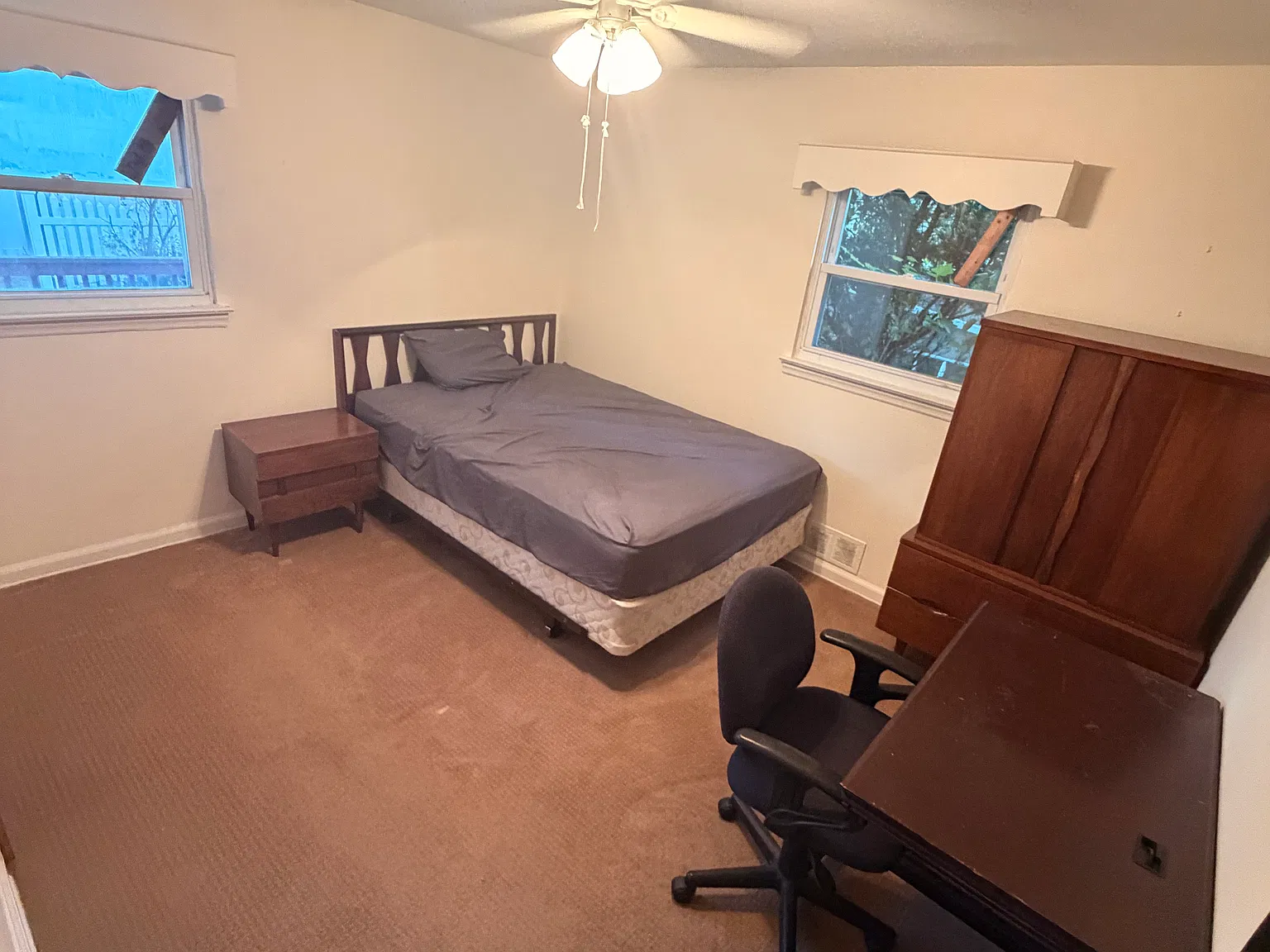 2 bed, 1280 sqft, $2,800 — Photo 4