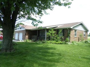 7338 N State Road 25, Lucerne, IN 46950